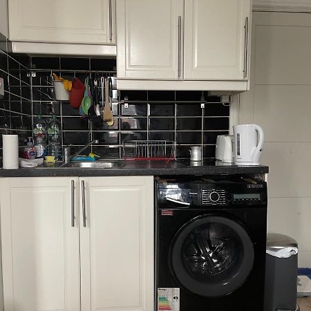 Studio Flat London Finchley Rd Nw11 מראה חיצוני תמונה