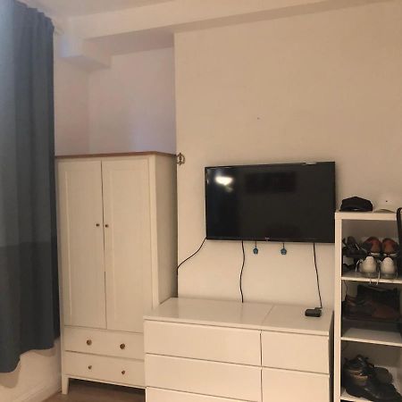 Studio Flat London Finchley Rd Nw11 מראה חיצוני תמונה