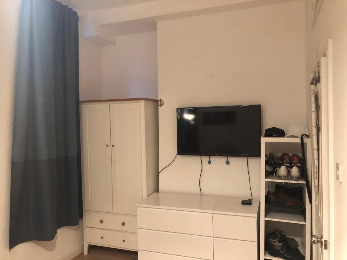 Studio Flat London Finchley Rd Nw11 מראה חיצוני תמונה