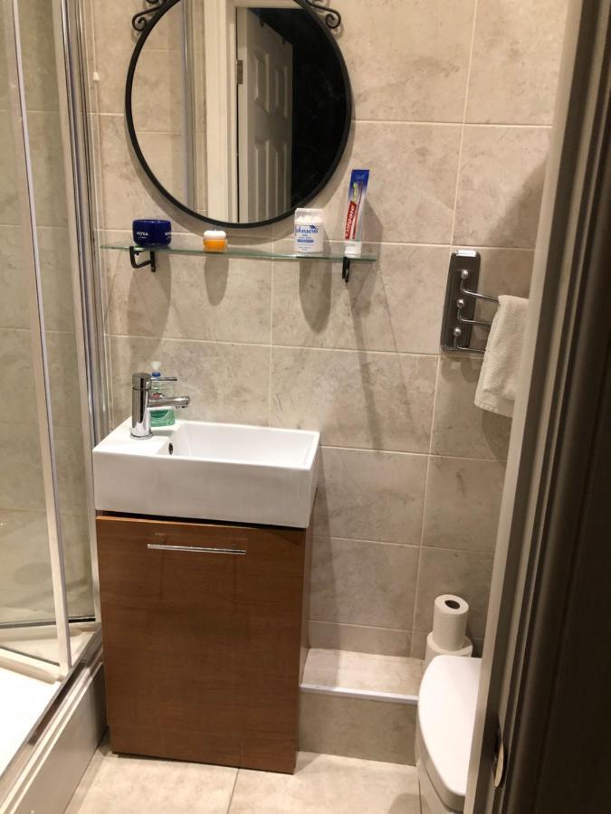 Studio Flat London Finchley Rd Nw11 מראה חיצוני תמונה